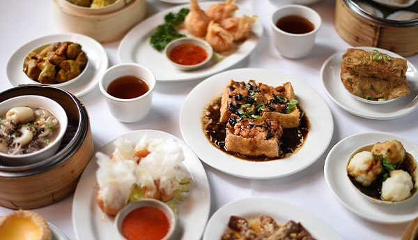 Chung Ying Restaurant